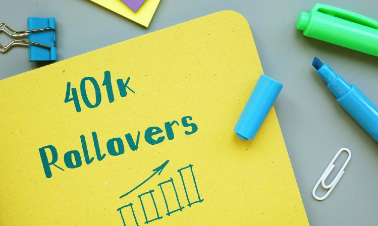 401k Rollover